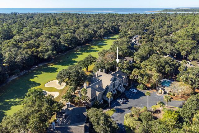 2772 Hidden Oak Drive, Seabrook Island, SC 29455