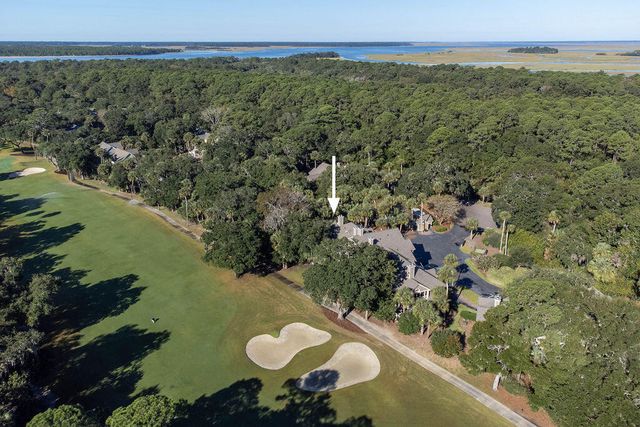 2772 Hidden Oak Drive, Seabrook Island, SC 29455