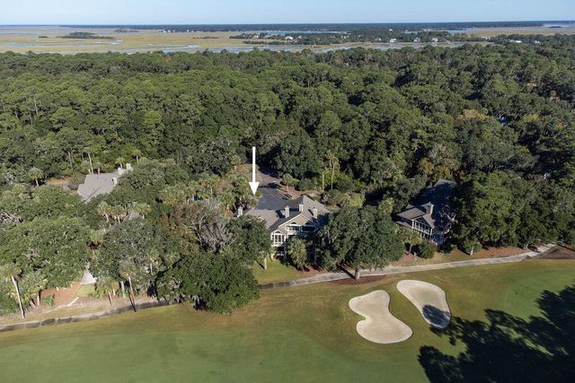 2772 Hidden Oak Drive, Seabrook Island, SC 29455