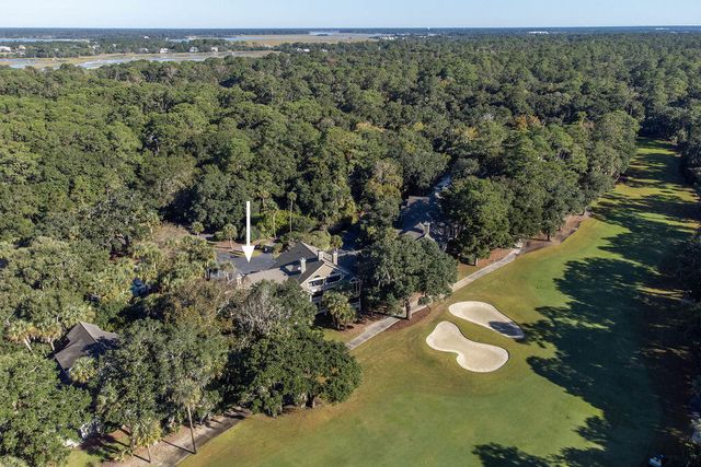 2772 Hidden Oak Drive, Seabrook Island, SC 29455