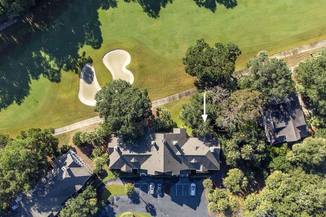 2772 Hidden Oak Drive, Seabrook Island, SC 29455