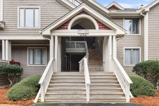 2772 Hidden Oak Drive, Seabrook Island, SC 29455