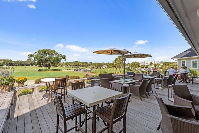 2772 Hidden Oak Drive, Seabrook Island, SC 29455