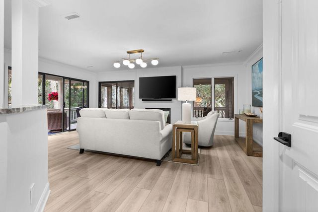 2772 Hidden Oak Drive, Seabrook Island, SC 29455