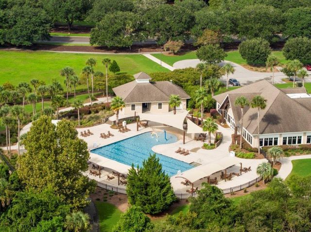 2772 Hidden Oak Drive, Seabrook Island, SC 29455