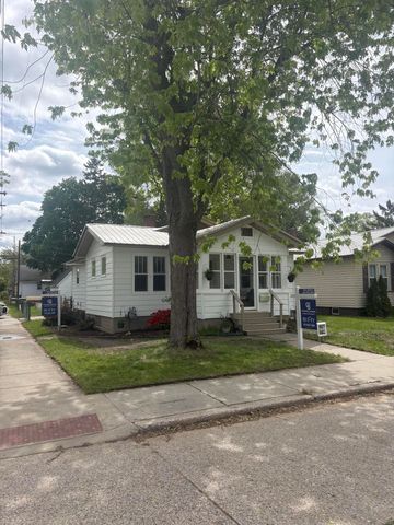 2208 Torrent Street, Muskegon City, MI 49441