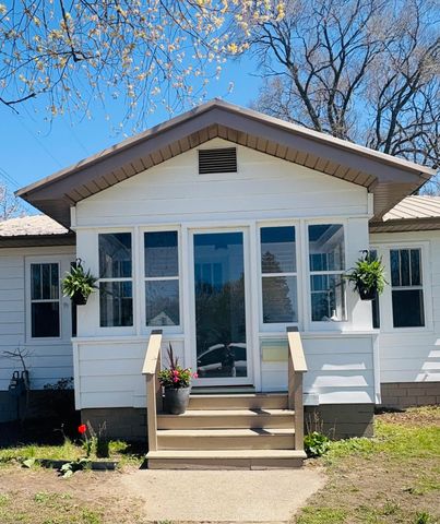 2208 Torrent Street, Muskegon City, MI 49441