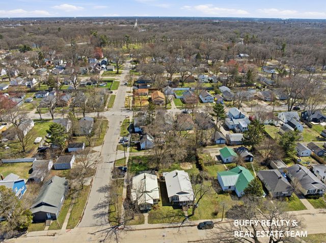 2208 Torrent Street, Muskegon City, MI 49441