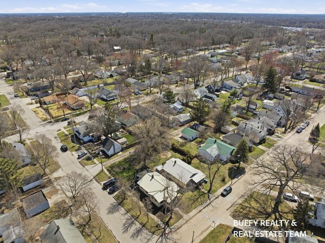 2208 Torrent Street, Muskegon City, MI 49441