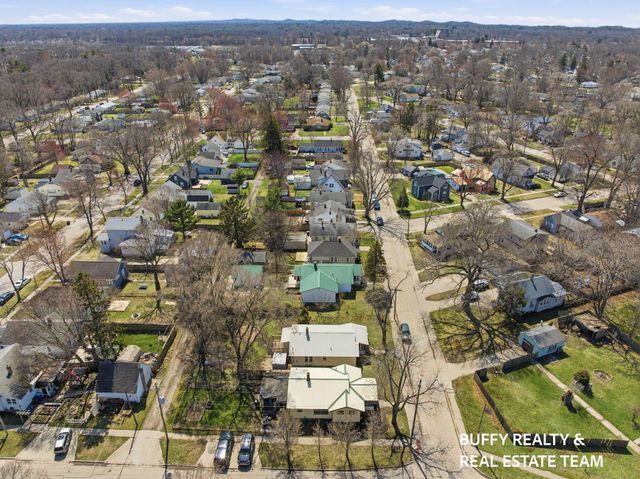 2208 Torrent Street, Muskegon City, MI 49441