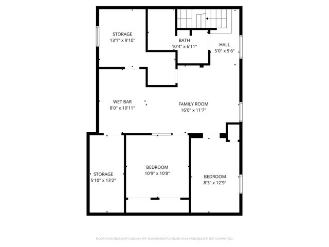 2208 Torrent Street, Muskegon City, MI 49441