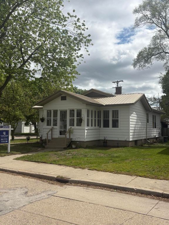 2208 Torrent Street, Muskegon City, MI 49441