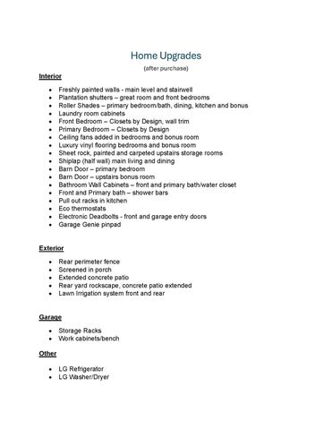 259 Caroline Way, Mount Juliet, TN 37122