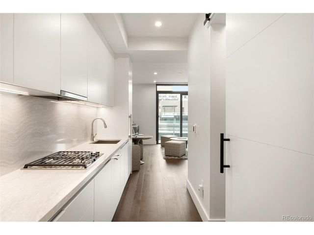 1901 Wazee St 304, Denver, CO 80202