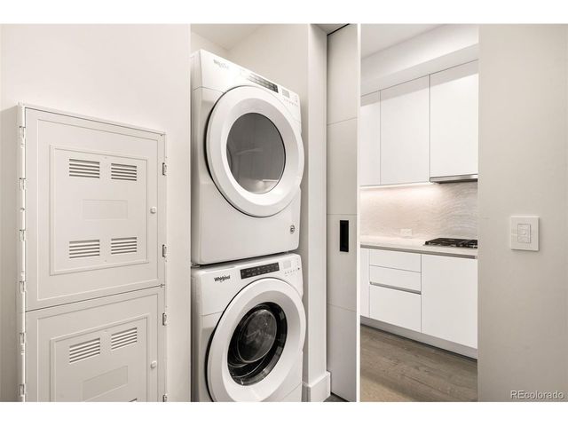 1901 Wazee St 304, Denver, CO 80202