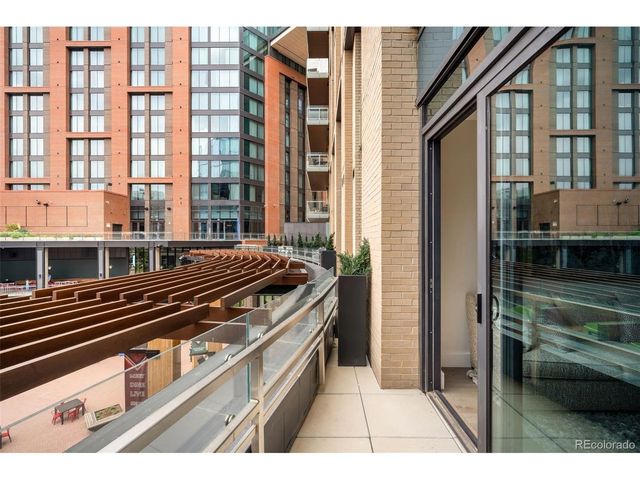 1901 Wazee St 304, Denver, CO 80202