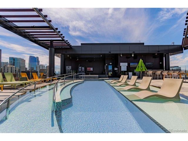 1901 Wazee St 304, Denver, CO 80202
