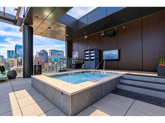 1901 Wazee St 304, Denver, CO 80202
