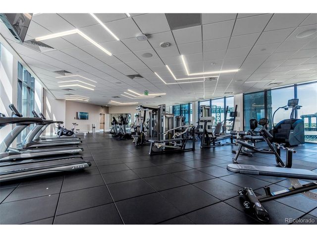 1901 Wazee St 304, Denver, CO 80202