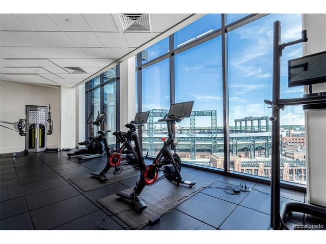 1901 Wazee St 304, Denver, CO 80202
