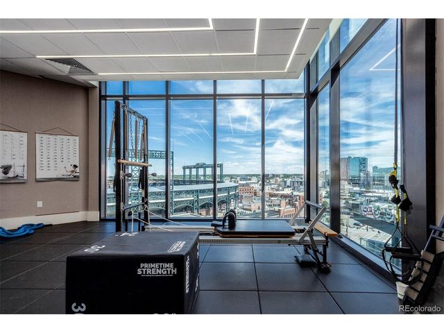 1901 Wazee St 304, Denver, CO 80202