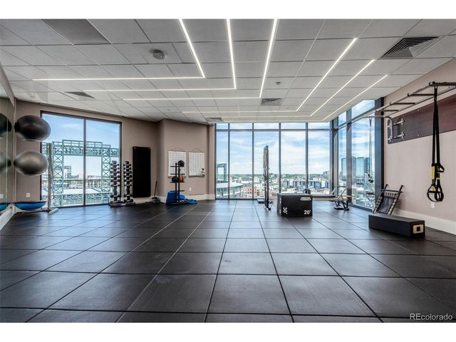 1901 Wazee St 304, Denver, CO 80202