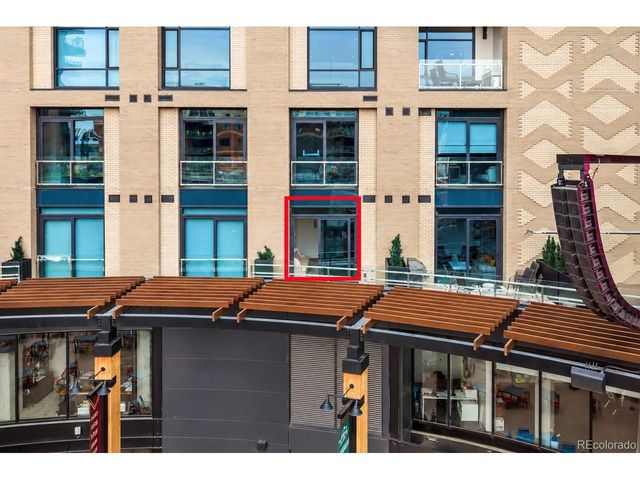 1901 Wazee St 304, Denver, CO 80202