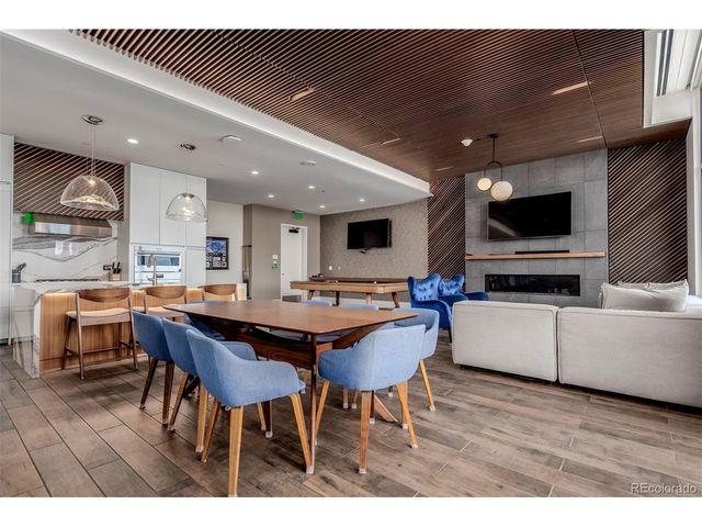 1901 Wazee St 304, Denver, CO 80202