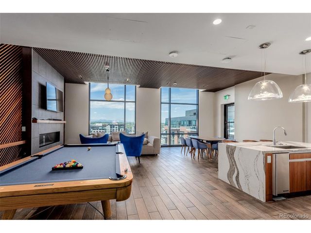 1901 Wazee St 304, Denver, CO 80202