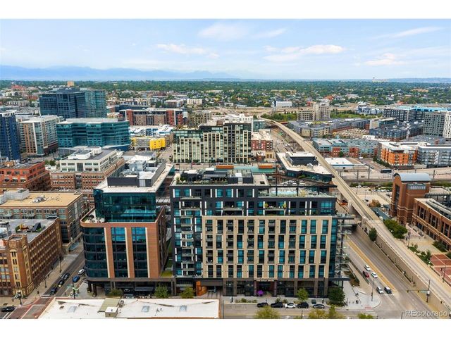 1901 Wazee St 304, Denver, CO 80202