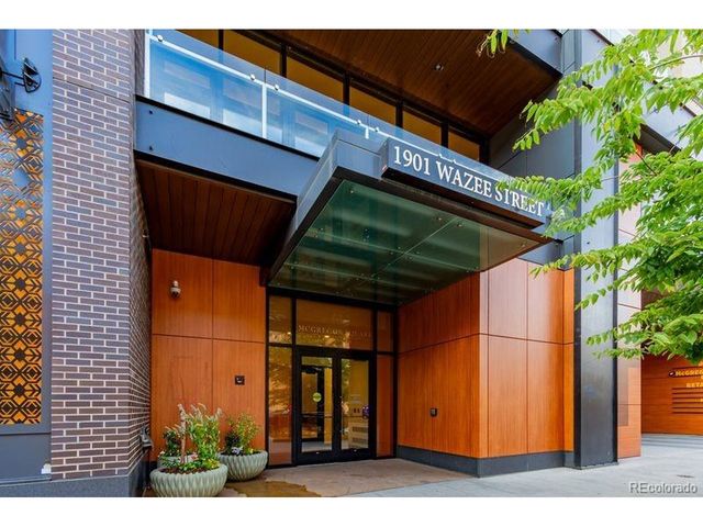 1901 Wazee St 304, Denver, CO 80202