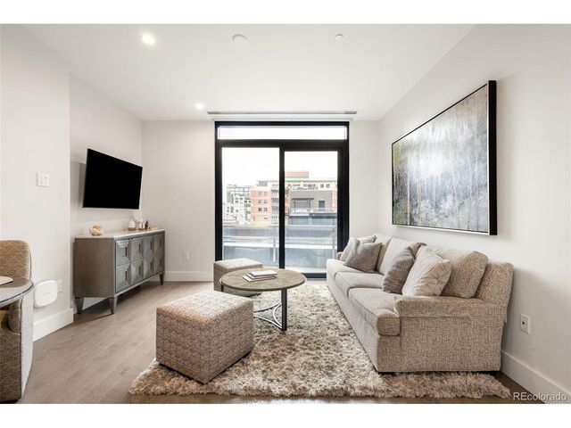 1901 Wazee St 304, Denver, CO 80202