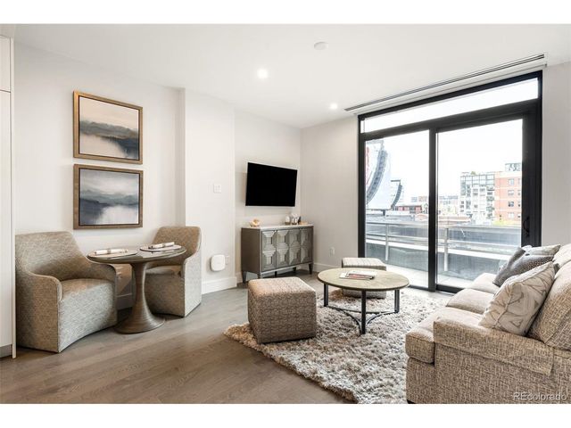 1901 Wazee St 304, Denver, CO 80202