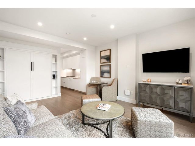 1901 Wazee St 304, Denver, CO 80202