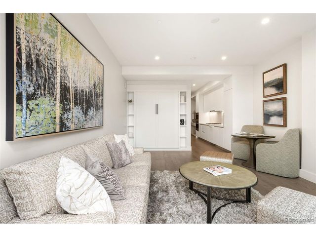 1901 Wazee St 304, Denver, CO 80202