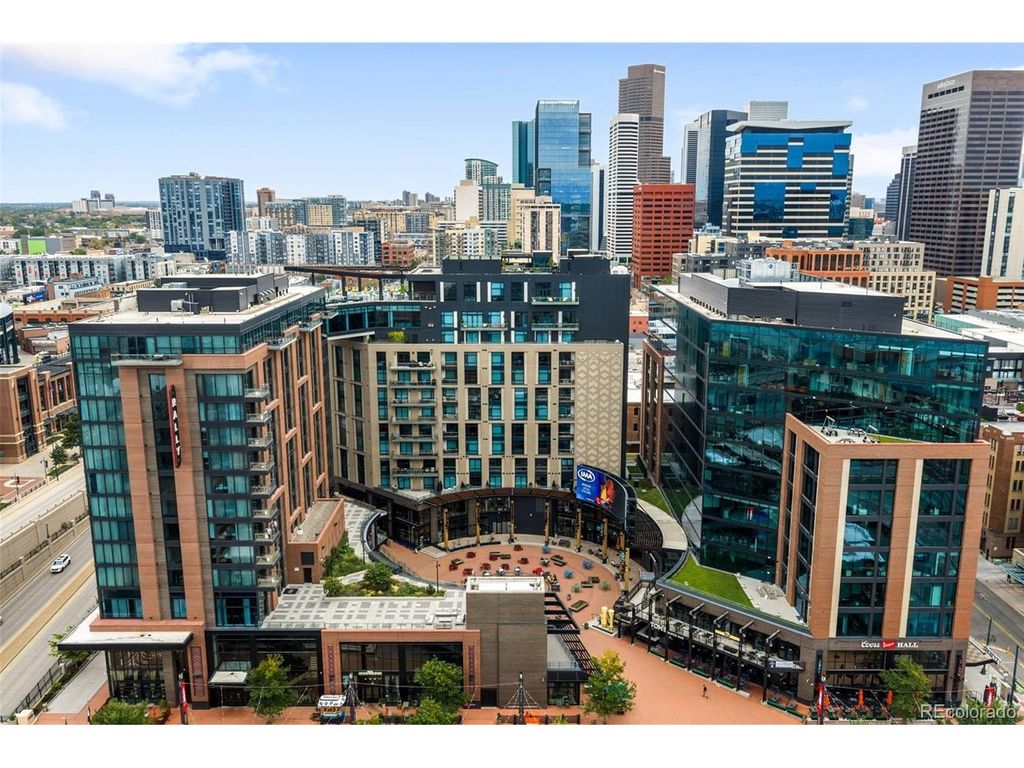 1901 Wazee St 304, Denver, CO 80202