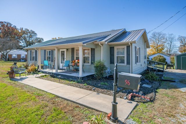 96 Liberty Rd, Winchester, TN 37398