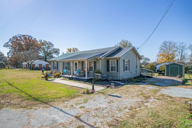 96 Liberty Rd, Winchester, TN 37398