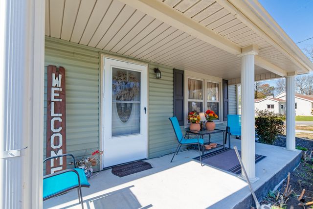 96 Liberty Rd, Winchester, TN 37398