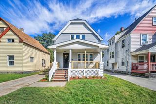 3831 E 50th Street, Cleveland, OH 44105