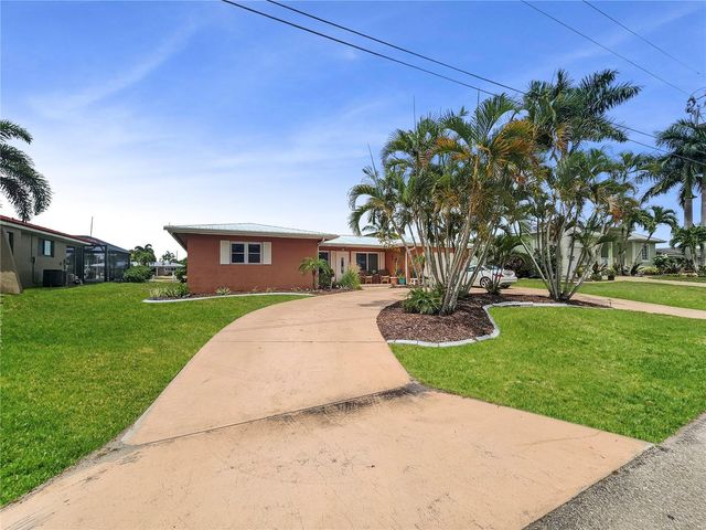 270 BELAIRE COURT, Punta Gorda, FL 33950