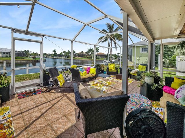 270 BELAIRE COURT, Punta Gorda, FL 33950