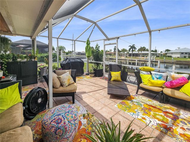 270 BELAIRE COURT, Punta Gorda, FL 33950