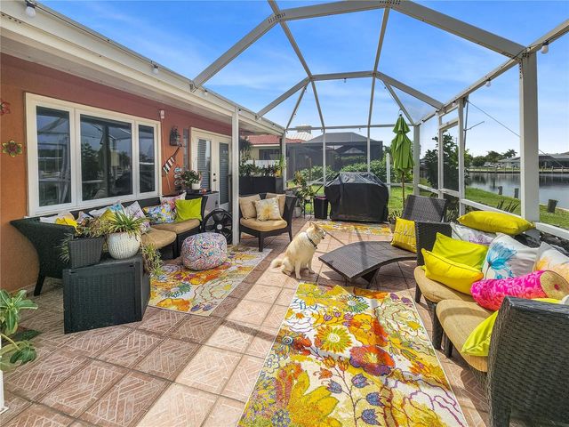 270 BELAIRE COURT, Punta Gorda, FL 33950