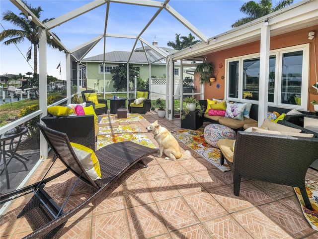 270 BELAIRE COURT, Punta Gorda, FL 33950