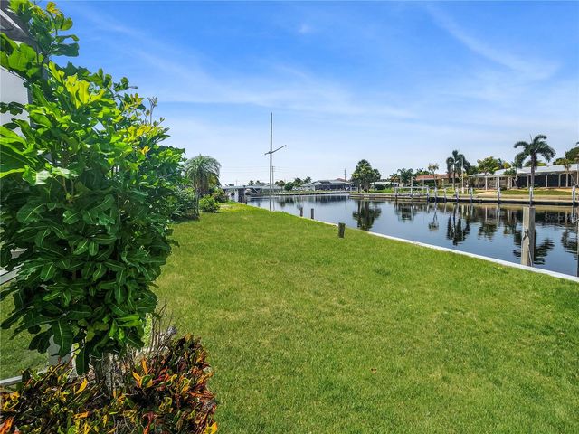 270 BELAIRE COURT, Punta Gorda, FL 33950
