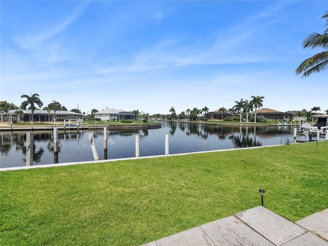 270 BELAIRE COURT, Punta Gorda, FL 33950