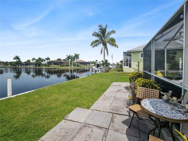 270 BELAIRE COURT, Punta Gorda, FL 33950