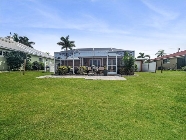 270 BELAIRE COURT, Punta Gorda, FL 33950