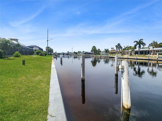 270 BELAIRE COURT, Punta Gorda, FL 33950